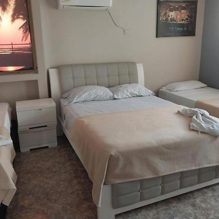 Villa Mary Hostal 巴兰基亚 外观 照片