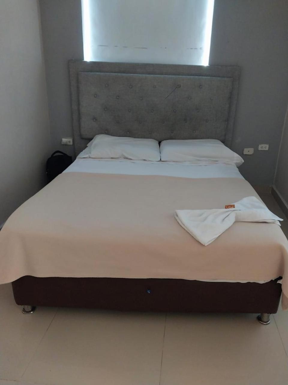 Villa Mary Hostal 巴兰基亚 外观 照片